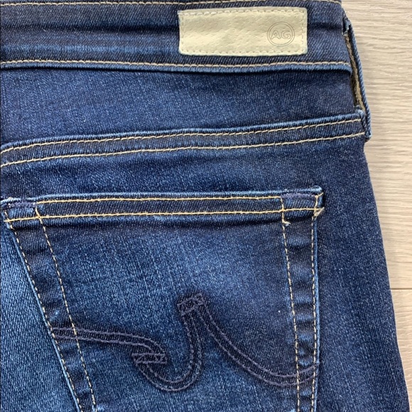 AG The Legging Super Skinny AG-ED Denim Jeans - Picture 8 of 13